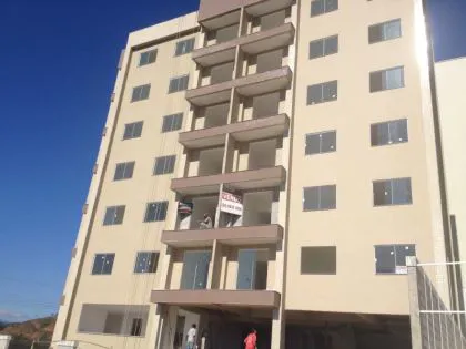 Apartamento para venda em Morada do Castelo